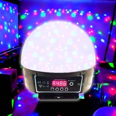 Цветомузыка Норильск